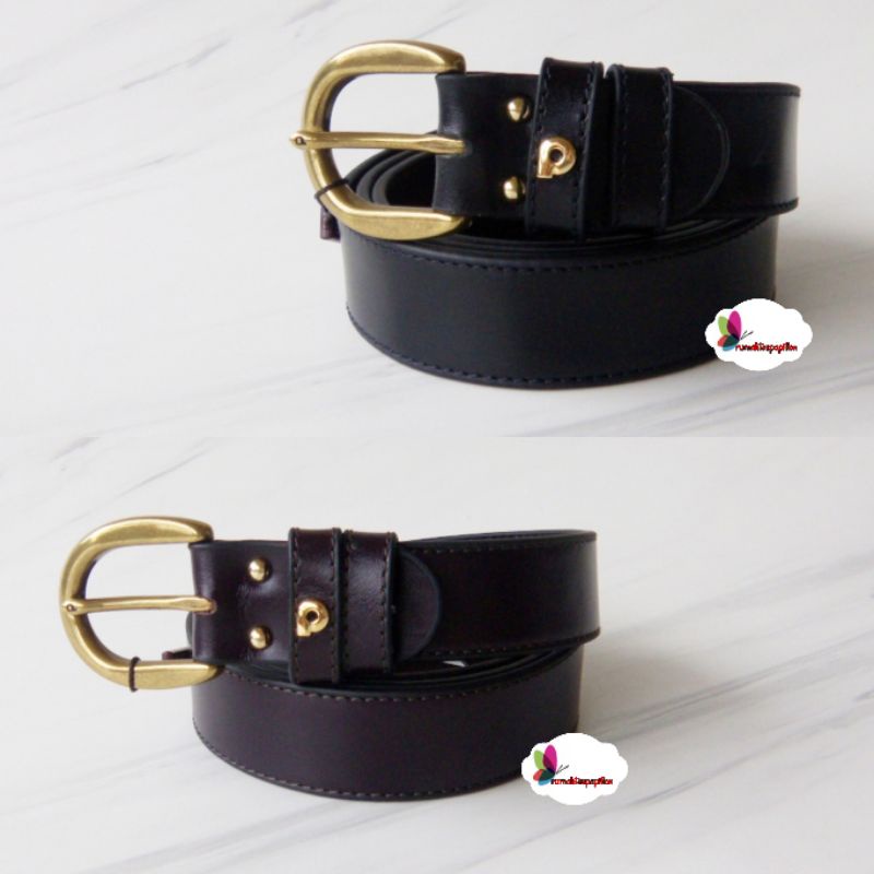 PAPILLON Ikat Pinggang IP174