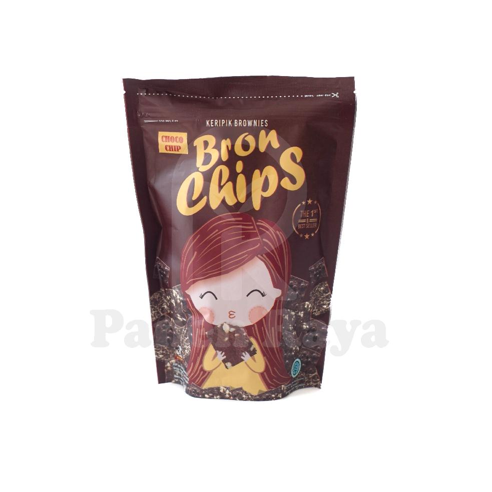 

Ð Kue Brownis Kering Brownies BRONCHIPS / KERIPIK BRONCHIPS ㅆ
