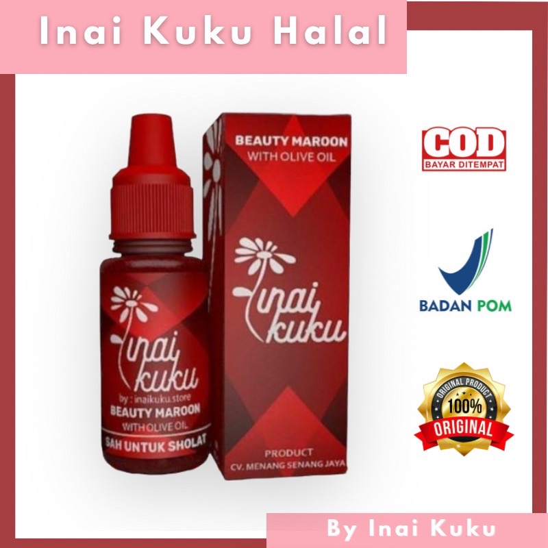 INAI KUKU SAH BUAT SHOLAT/ INAI MUSLIMAH KUTEK