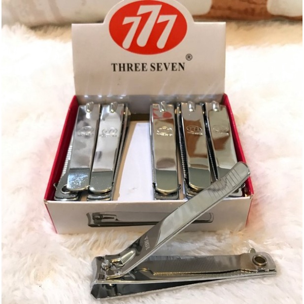 GUNTING KUKU SET 777 STAINLESS ORIGINAL KECIL BESAR SEDANG MADE IN CHINA | ALAT POTONG PEMOTONG POTONGAN KUKU 777 ORI GOLD CANTENGAN TANGAN JEMPOL KAKI TAJAM TANPA SAKIT GRATIS ONGKIR BISA COD