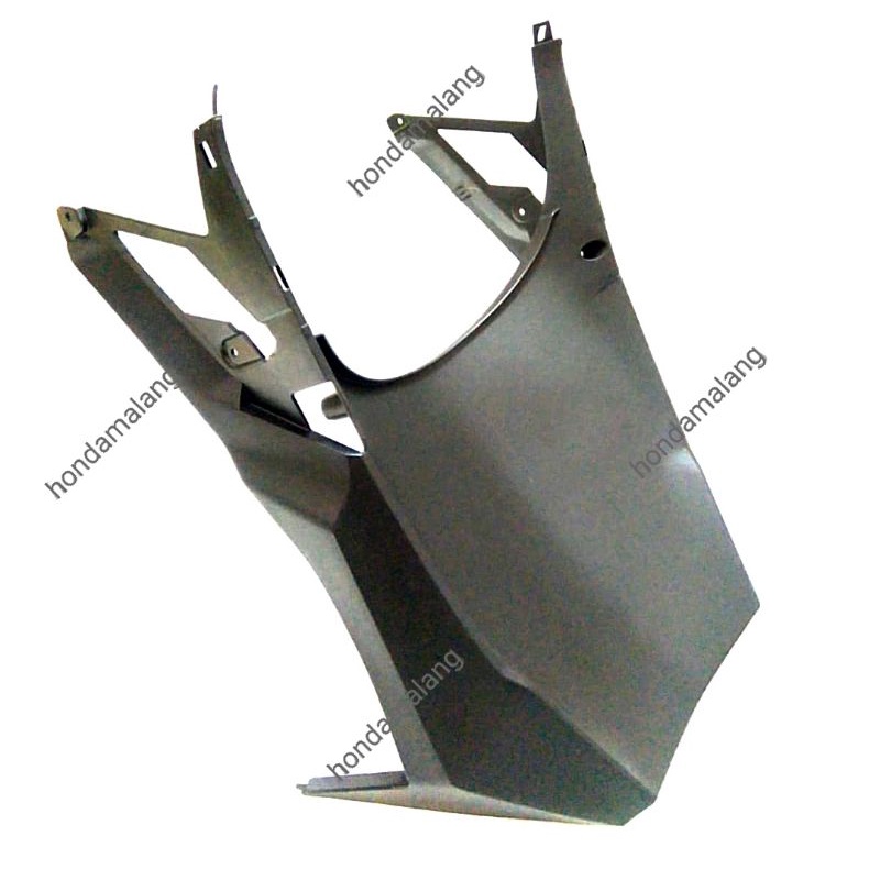 Cover Front Lower Lumpur New Vario125 K2V Ori Honda 64308K2VN30ZA