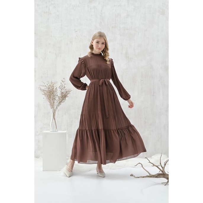 Kasa Heritage - Arlet Dress