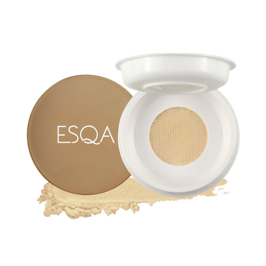 ESQA Flawless Micro Setting Powder