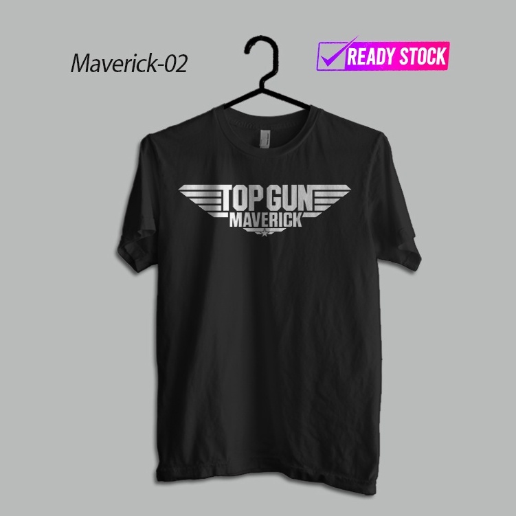 Kaos Top Gun - Maverick