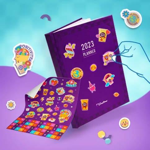 

AGENDA SPECIAL CHATIME 2023