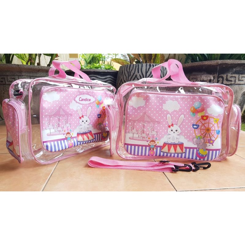 souvenir tas travel mika custom