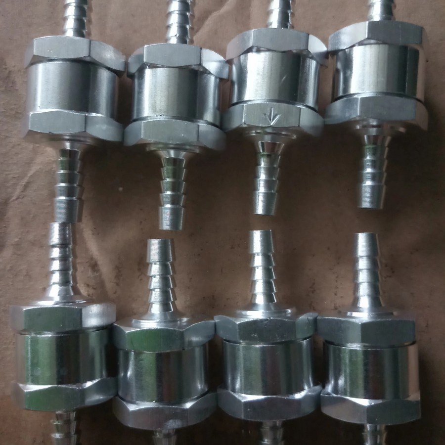 One Way Valve Isuzu Panther (Pernapasan Tangki Bbm) - Top