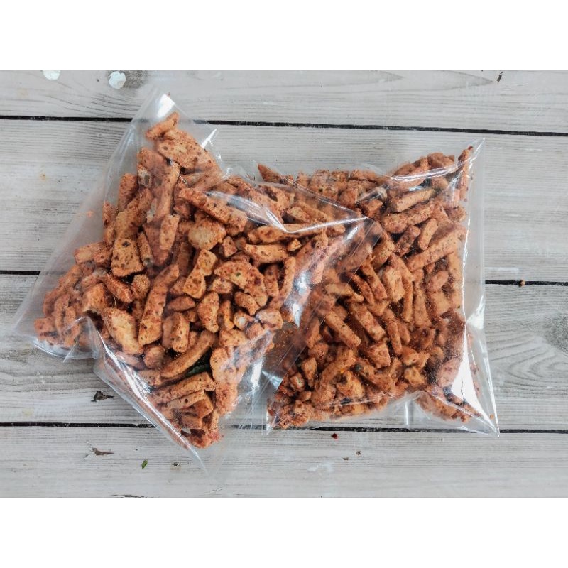 

BASRENG 250 GR | BASRENG DAUN JERUK