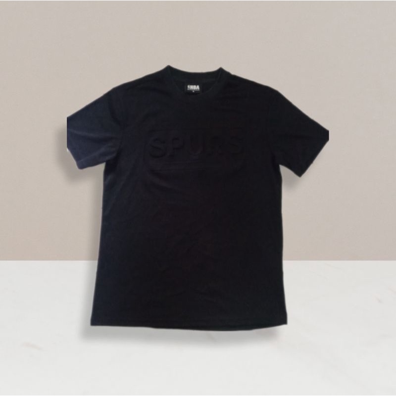 Jersey NBA second ori