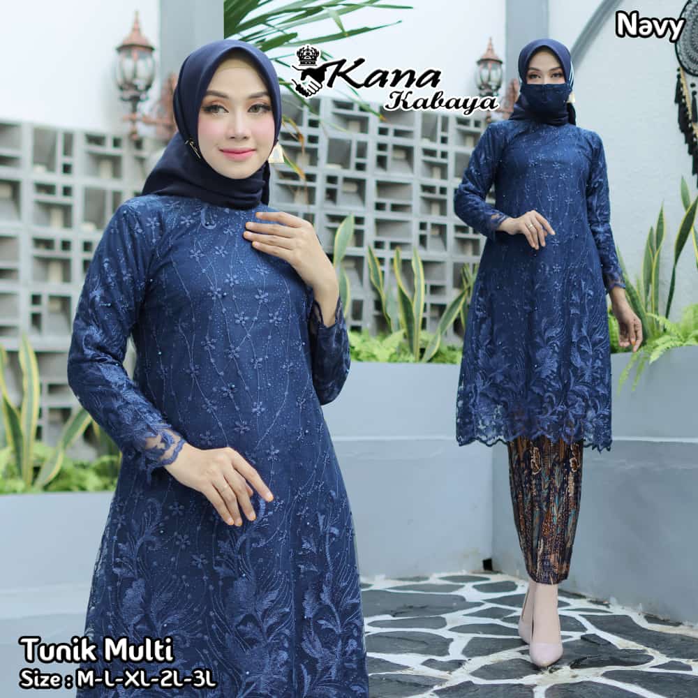 Stelan Kebaya Wanita Promo/Stelan Kebaya Wisuda/Kebaya Modern/Kebaya Wanita BISA ATASAN AJA