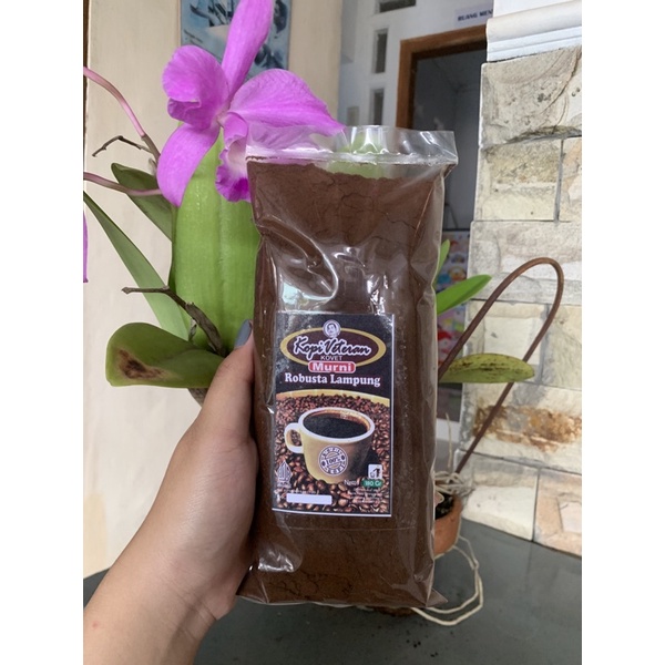 

kopi asli lampung