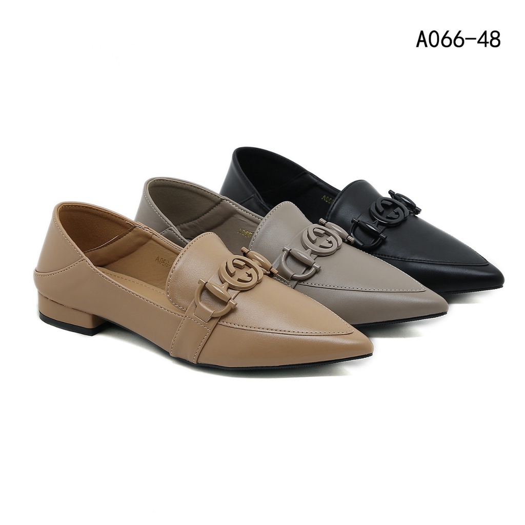 GC Loafer A066-48