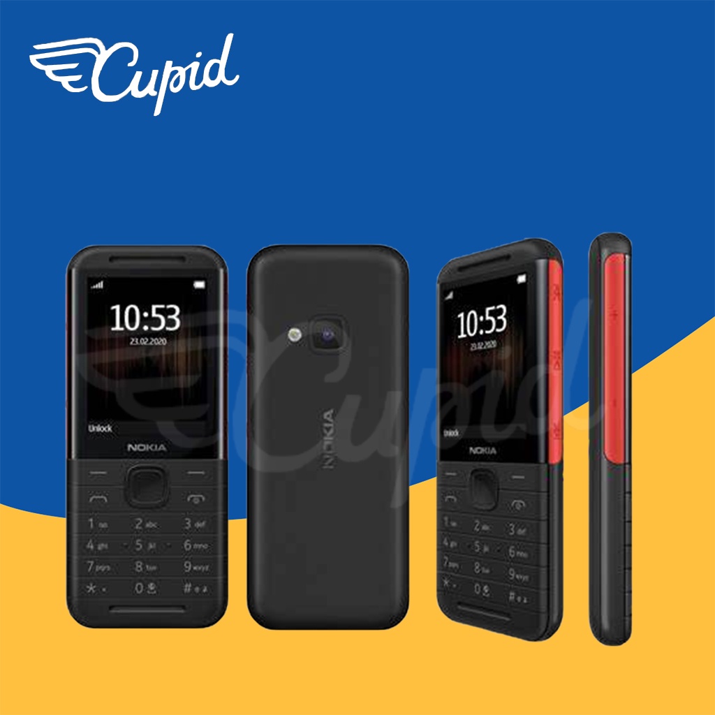 CUPID Nokia 5310 ExpressMusic New 2020