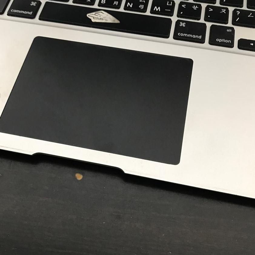 Harga Bersahabat Original  Trackpad Protector Pelindung Touchpad Laptop Asus Lenovo Dell HP Acer MSI