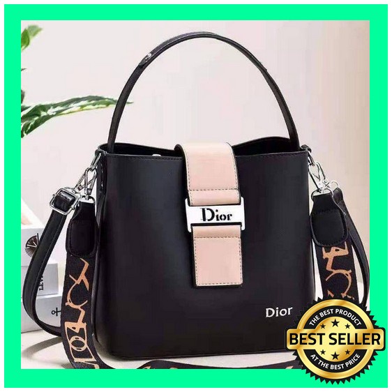 Tas Selempang Slempang Rantai Kekinian Korean Style Sling Bag Mini Pesta Kondangan Import Wanita Rem