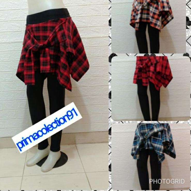 Harga Spesial Legging rok hip hop zumba dance(celana senam wanita)