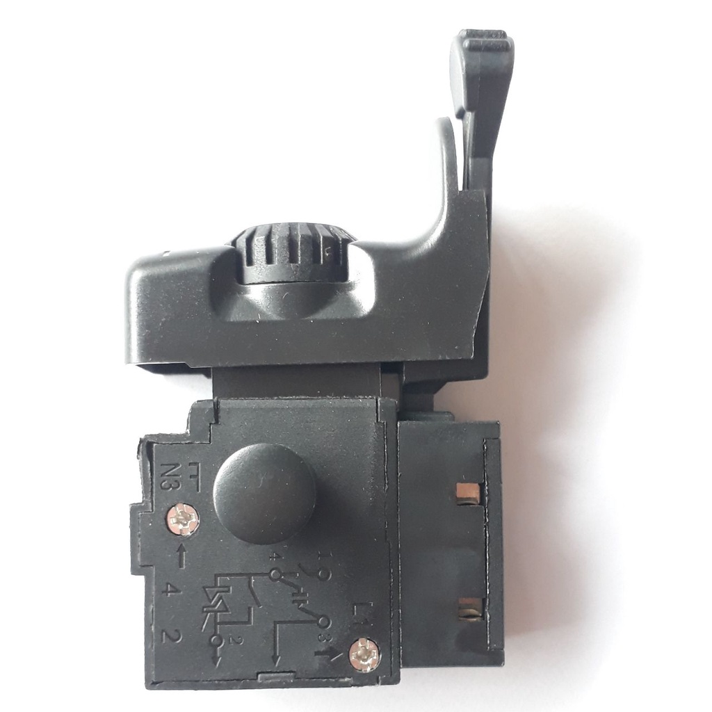 Saklar Bor RYU 10 mm DAN 13 mm SWITCH