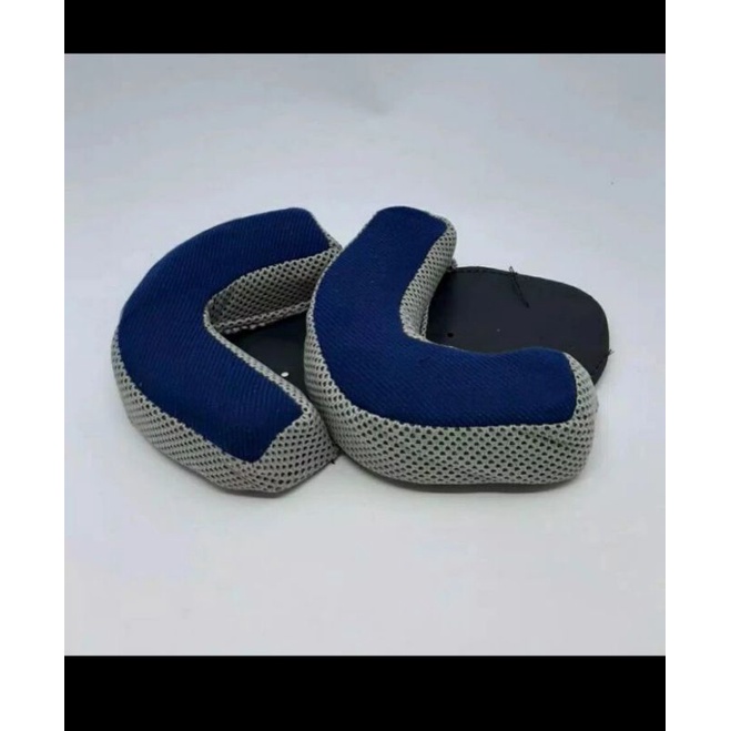 Busa pipi kuping helm GM Evolution