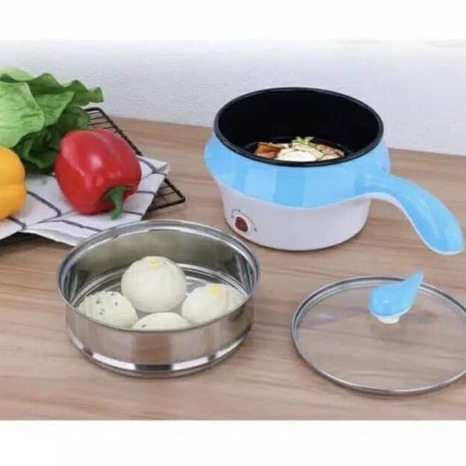 

Panci Minipan MultifunctionalFry Pan instan