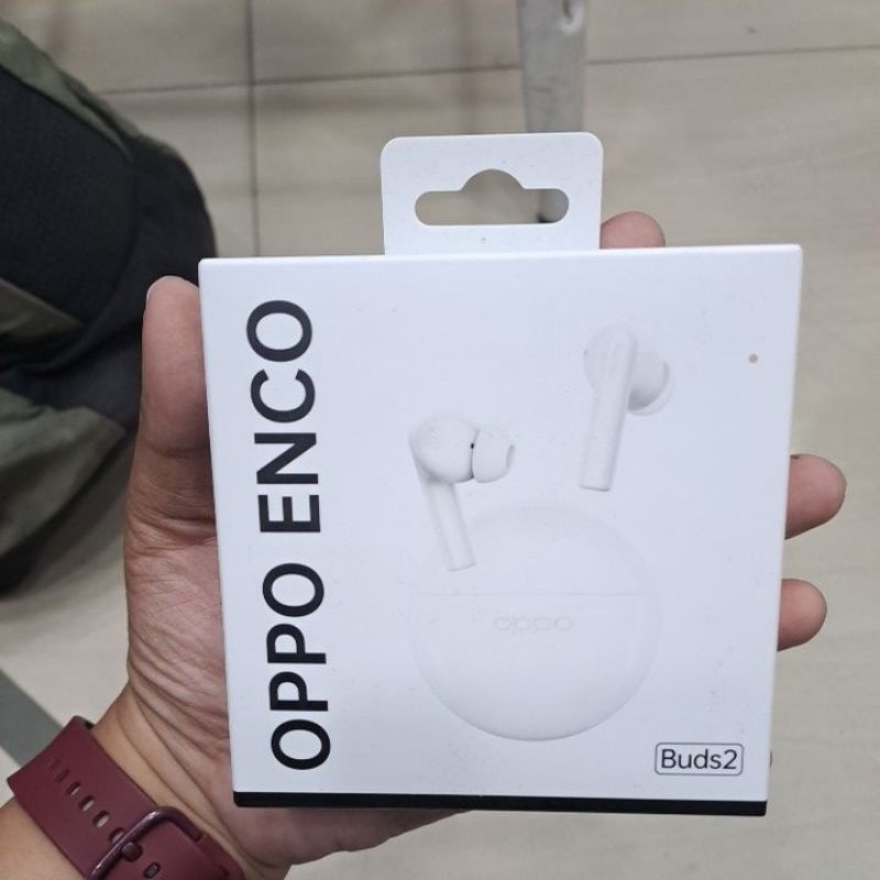 OPPO ENCO BUDS 2