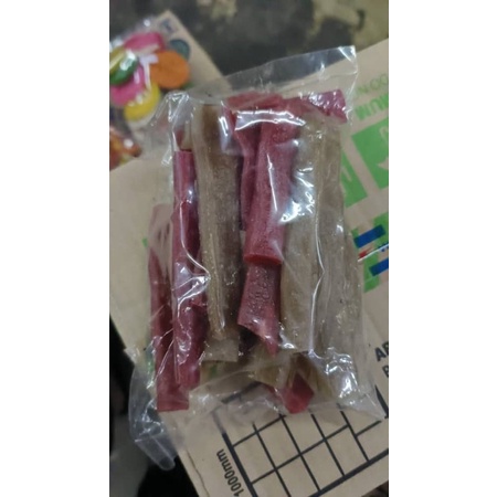 

KERUPUK IMPALA 5KG