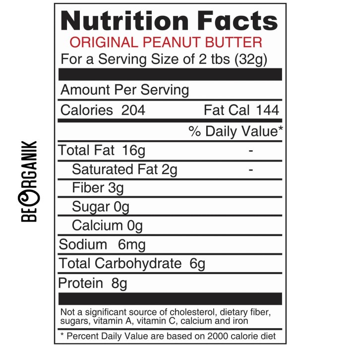 

selai- beorganik peanut butter 280gr (unsweetened, gluten free, vegan) -selai