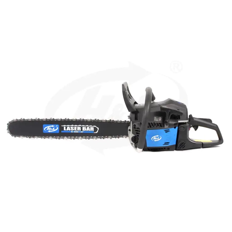 H&L Mesin Chain Saw 5800