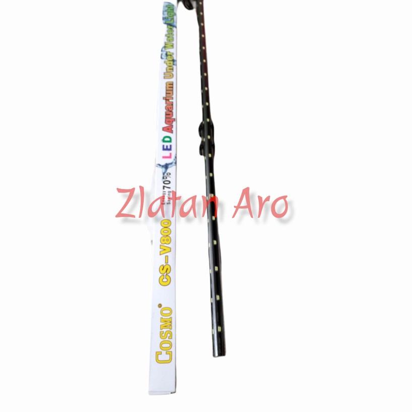 Star Seller COSMO CSV800 LAMPU LED AQUARIUM 80CM COSMO CSV 800