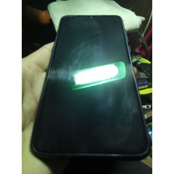 LCD Mi 9 Original Copotan