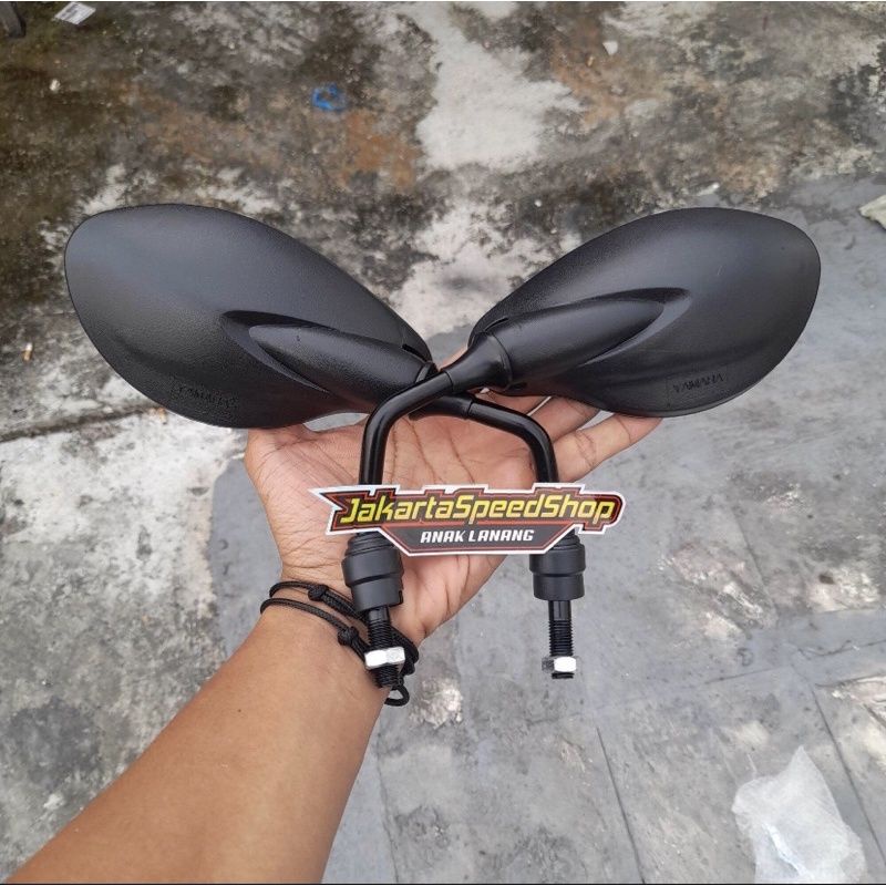 spion X1 spion Yamaha 125Z 125ZR fiz R pnp all matic Honda Yamaha