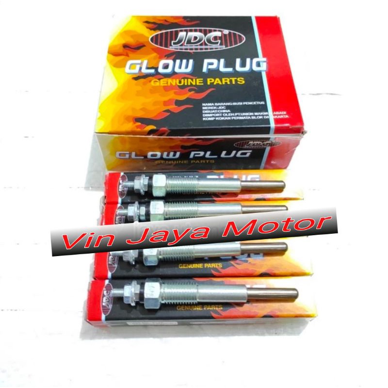 Busi Pemanas TAFT GT F70