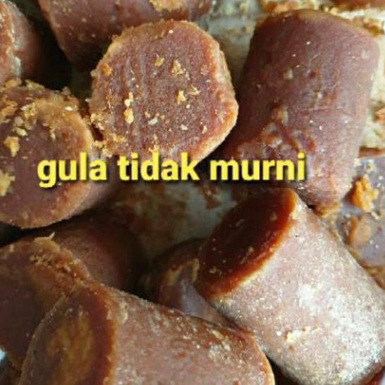 

12.12 SALE Gula merah murni NIRA KELAPA bukan campuran 1kg !