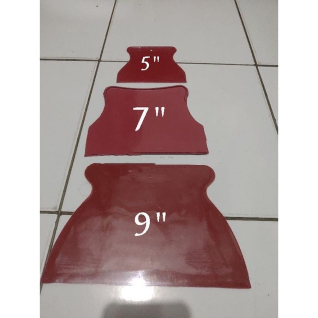 KAPE PLASTIK / KAPI PVC / SKRAP PLASTIK