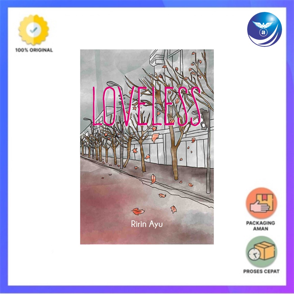 Loveless - Ririn Ayu