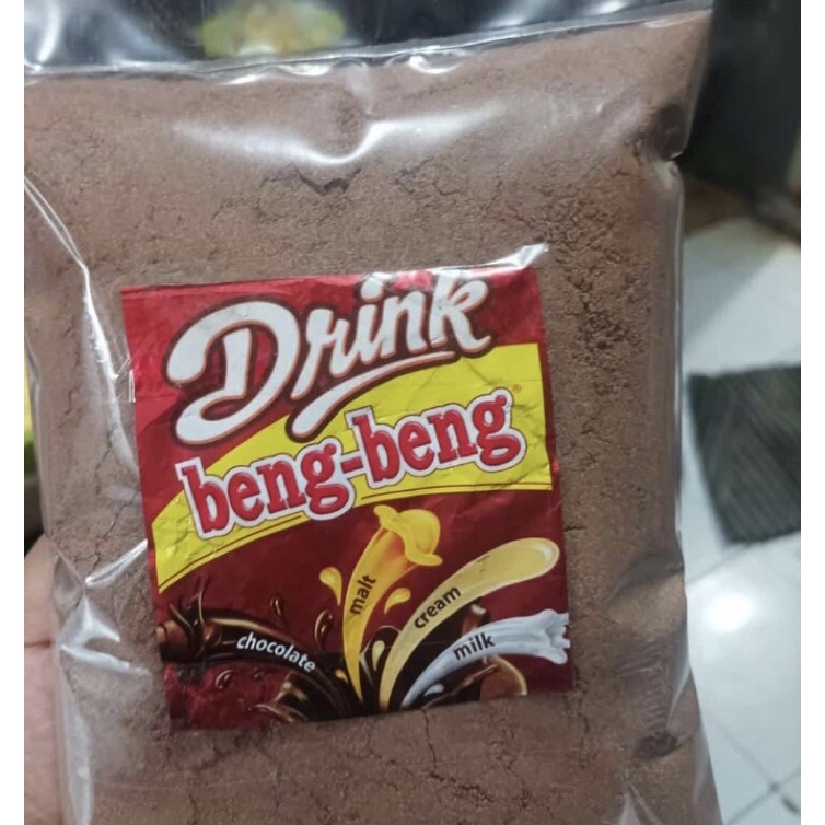 

beng beng drink kiloan