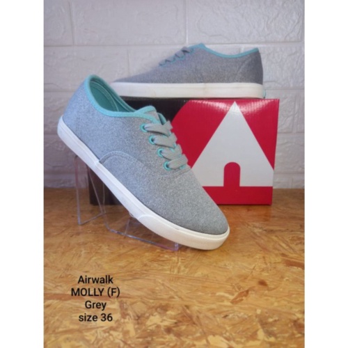 MURAH sepatu cewek airwalk molly original Murah