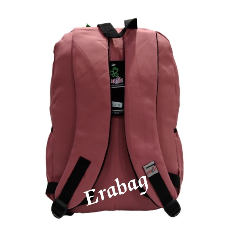 Tas Ransel Alto Girl Sekolah Anak Permpuan Polos 781107