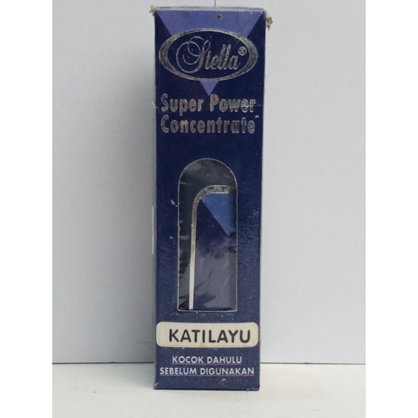 Essen Stella Katilayu ( 30 ml )