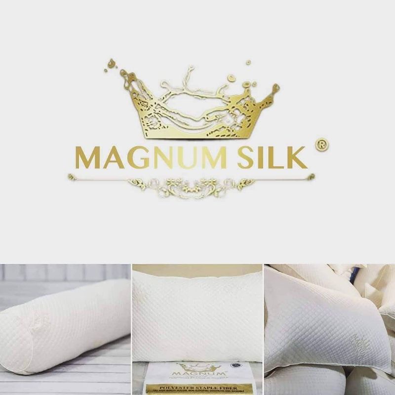 Bantal Magnum