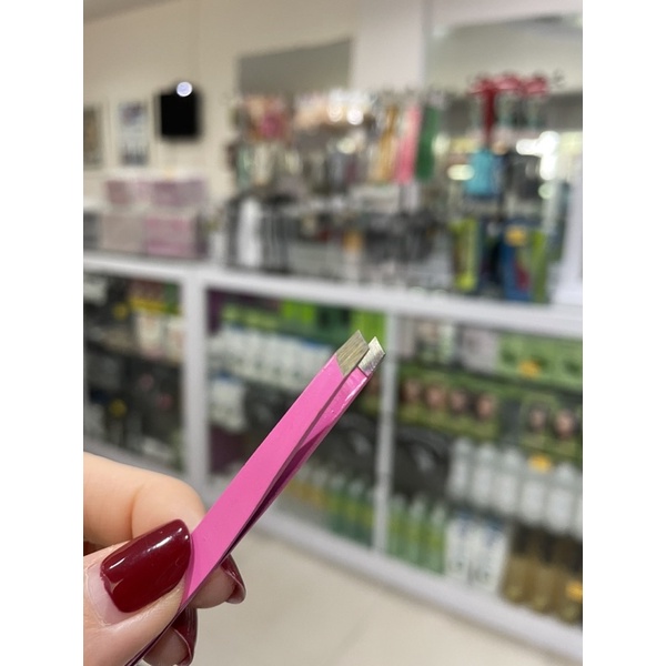 Callysta Beauty Pinset 2 Sisi