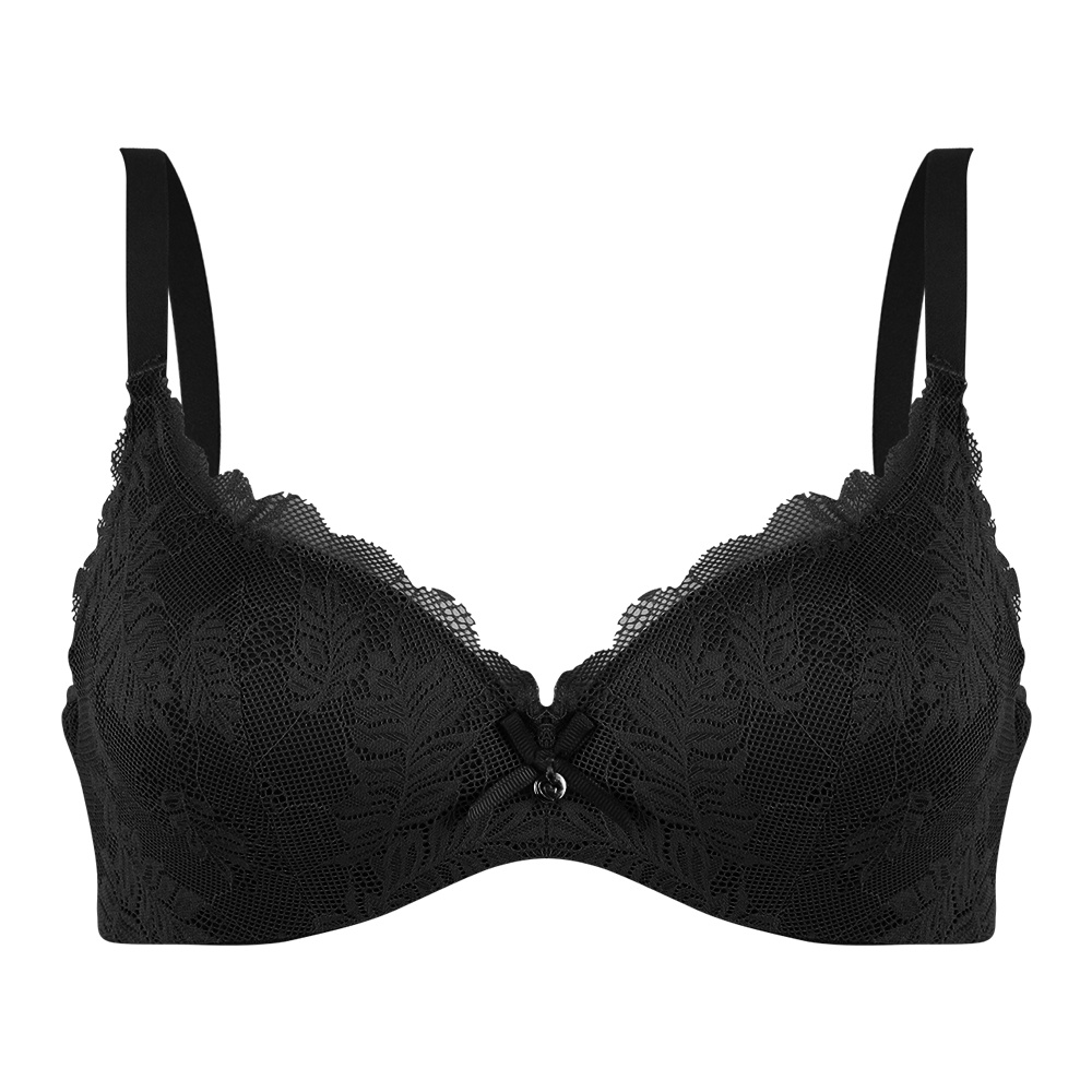 Bra Push Up Bh Pushup Pengangkat Payudara Kawat Busa Tebal SCE 1809