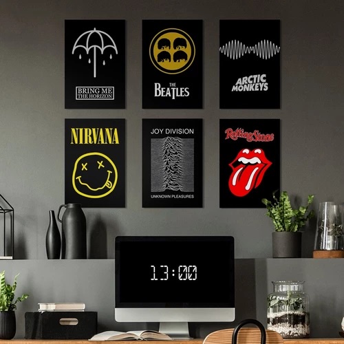 CETAK POSTER A3+ ART CARTON 260gsm PRINT CUSTOM