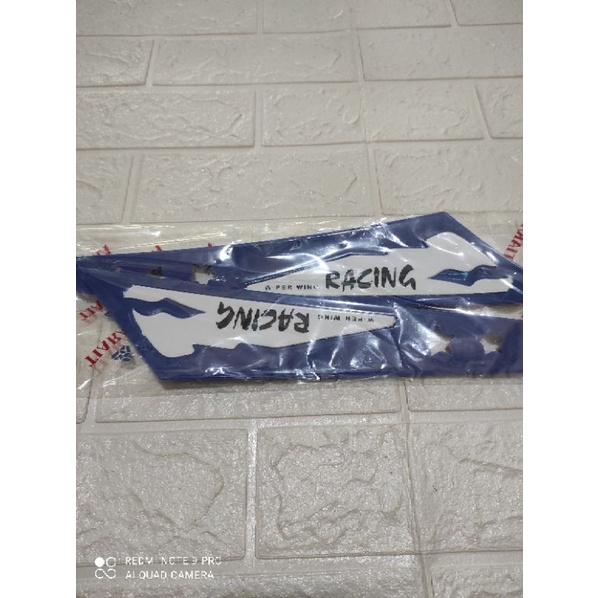 Variasi Wiper Wing Truk Canter,L300, Giga dl