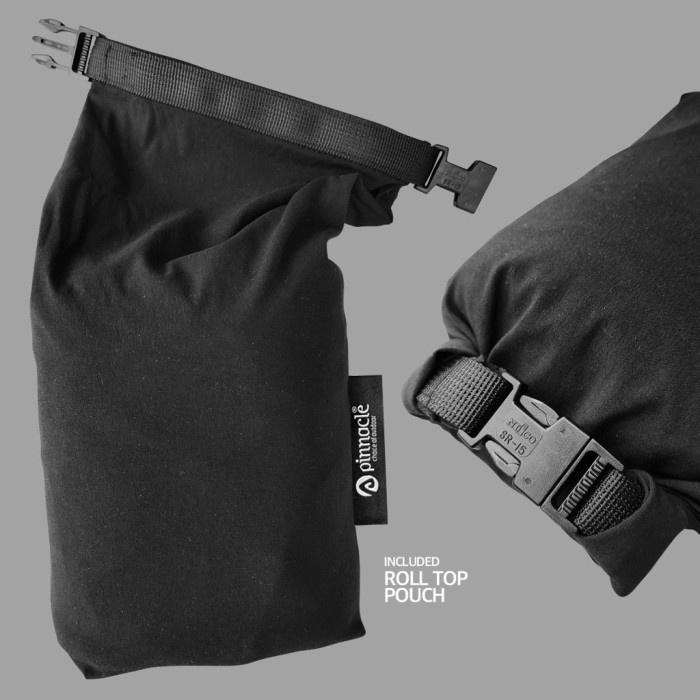 PINNACLE BARID PANT CELANA GUNUNG ULTRALIGHT CELANA OUTDOOR PACKABLE / PINNACLE BARID PANT CELANA