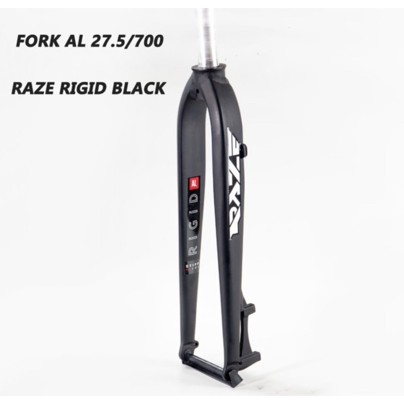 Fork Raze 700c