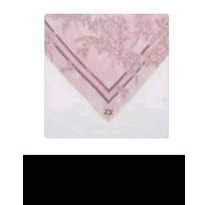 Ruby Scarf Wearing Klamby