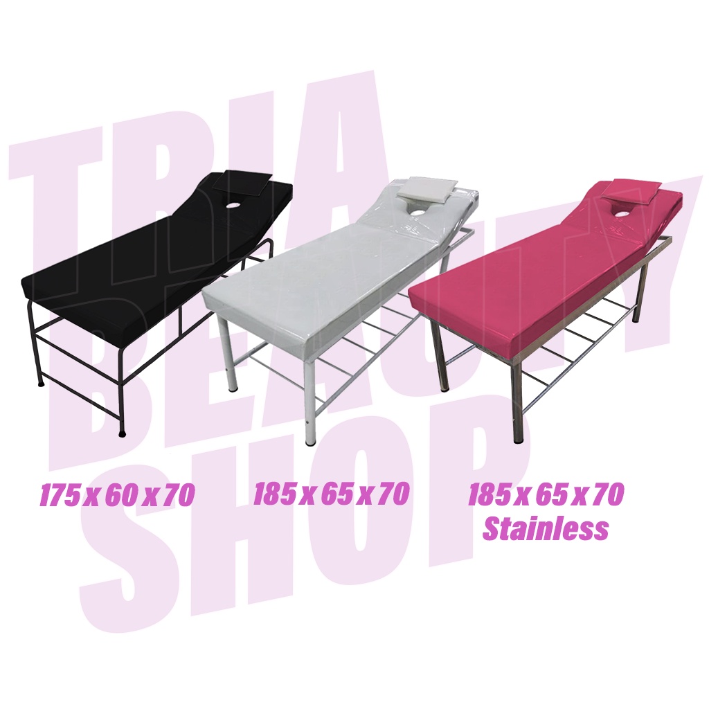 Bed Spa Bed Massage Bed Pijat Bed Lulur Ranjang Pijat