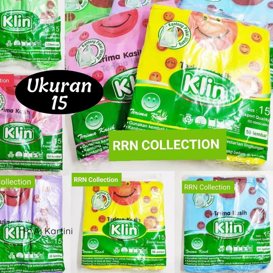 

ョ Kantong Kresek Smile Ukuran 15/kresek smile/kantong kresek smile/plastik kresek smile/smile ㊛