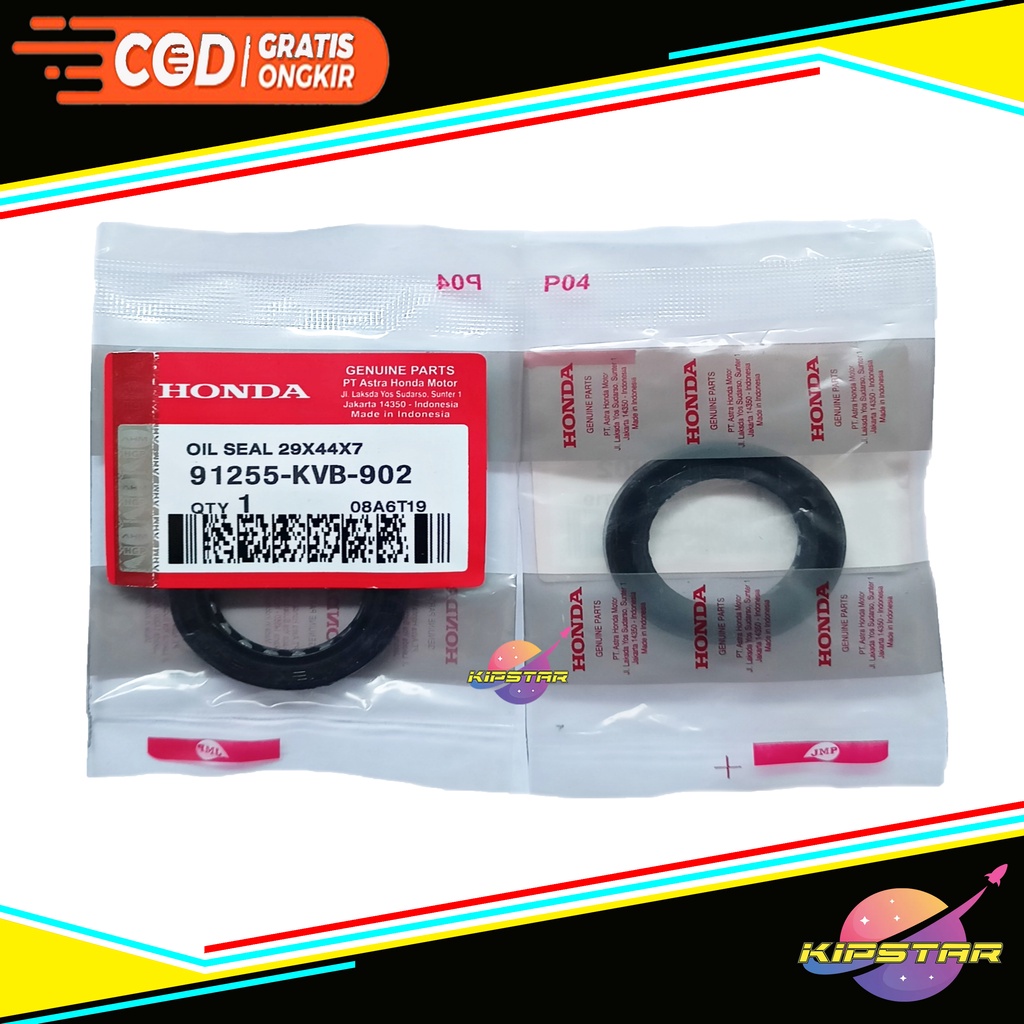 SEAL RODA BELAKANG VARIO / SEAL AS RODA BELAKANG BEAT VARIO SCOOPY SPACY BEAT FI ESP SCOOPY FI ESP/ 