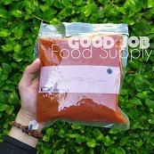 

limited Edition✔️MENTAIKO Sauce 500 g Halal / Saus Mentai Rice/ Salmon 500g|RA3